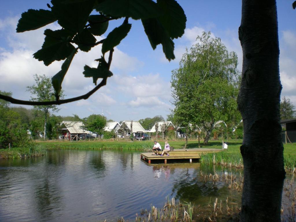 Asaa Camping & Cottages photo 3