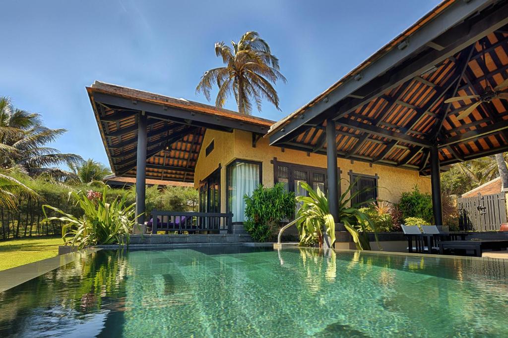 Anantara Mũi Né Resort & Spa  