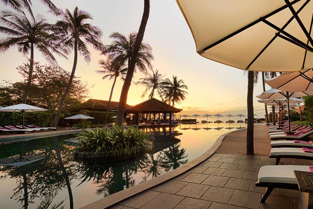 Anantara Mũi Né Resort & Spa  