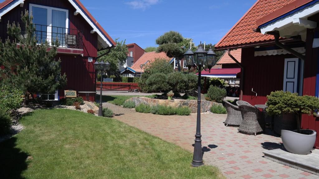 Harmony Park Nida House photo 1