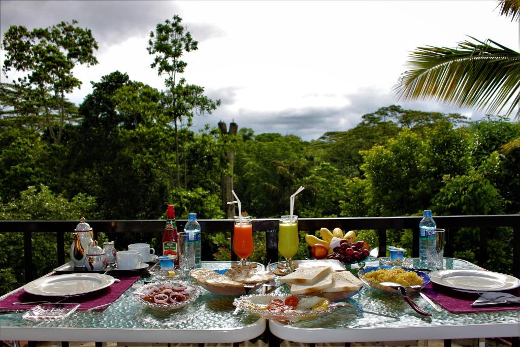 e-stay Hanthana Kandy photo 2