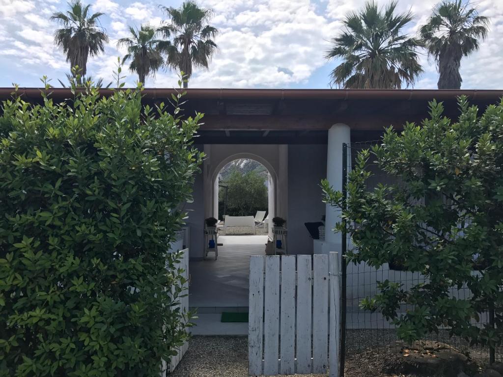 Dolcevita Villa in Vulcano photo 3