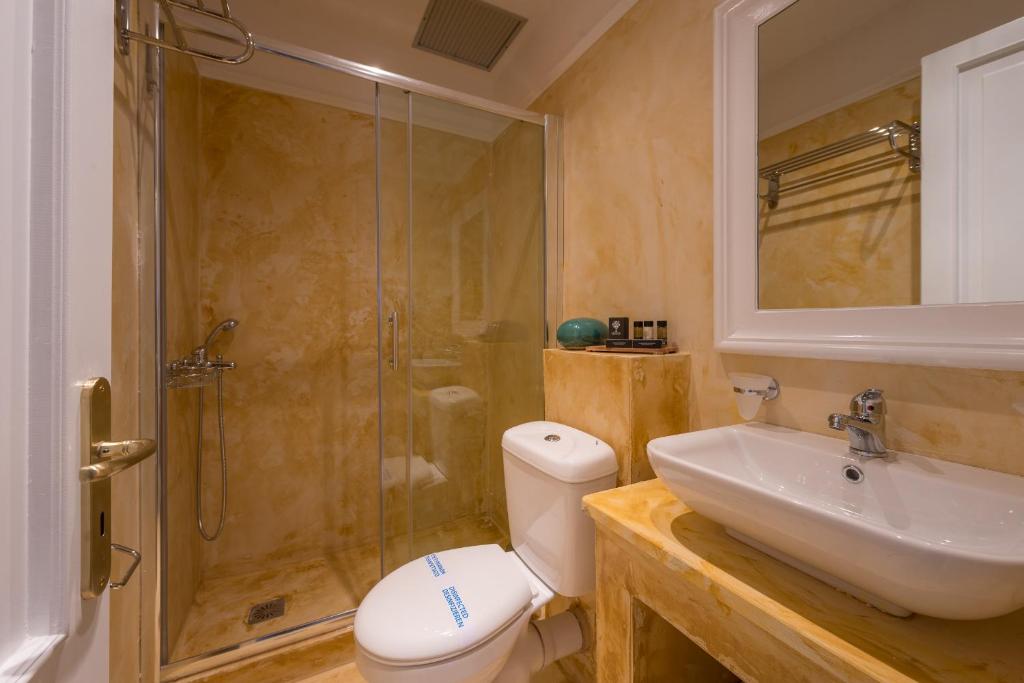 Двухместный (Двухместный номер с видом на площадь.), Palladian Home