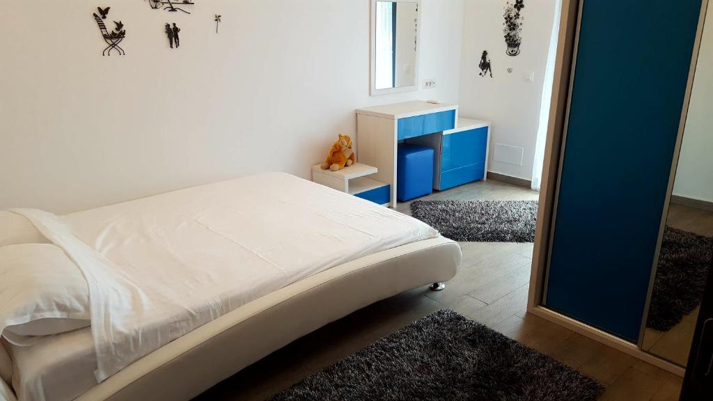 Апартаменты (Апартаменты), Sophia 2 Mamaia