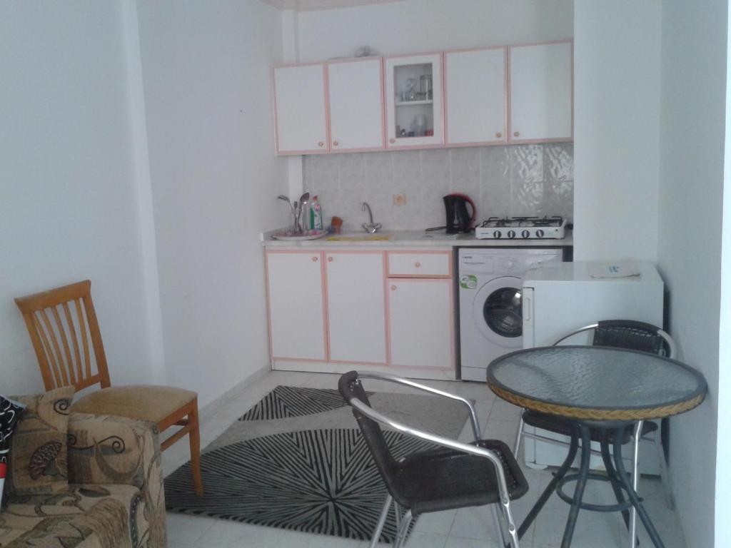 Aygun Apartment 2 photo 3