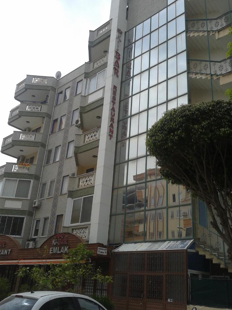 Aygun Apartment 2 photo 1