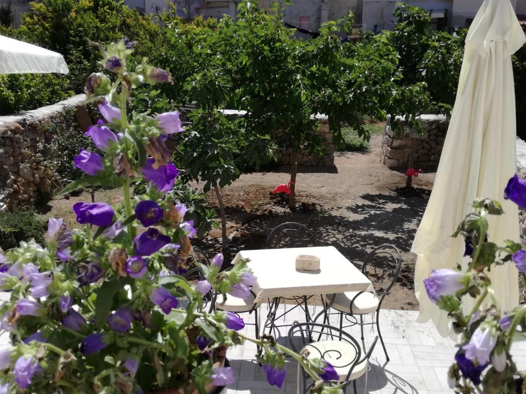 Poggiamico Guest House photo 3