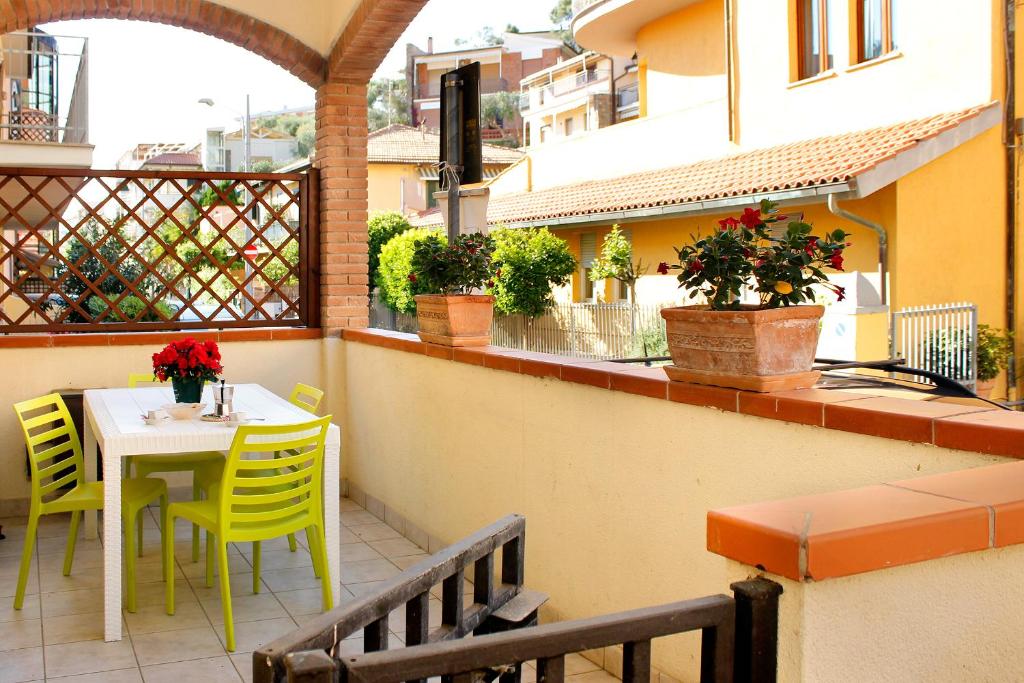 Residence Teclini photo 4