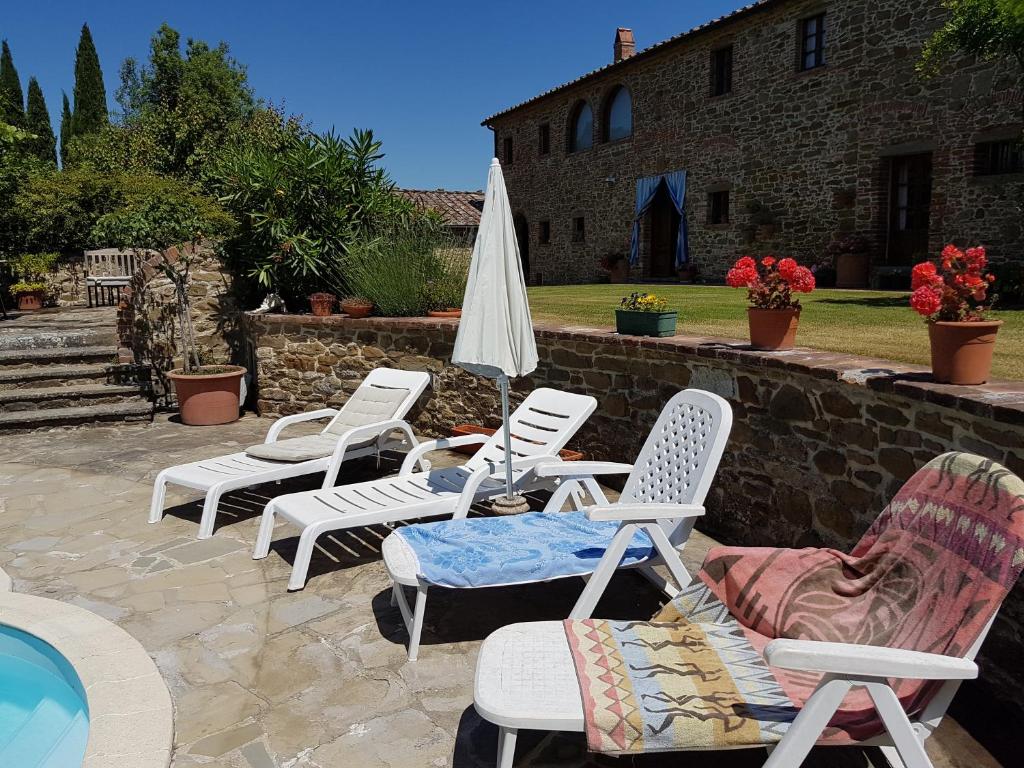 Villa La Torricella photo 1