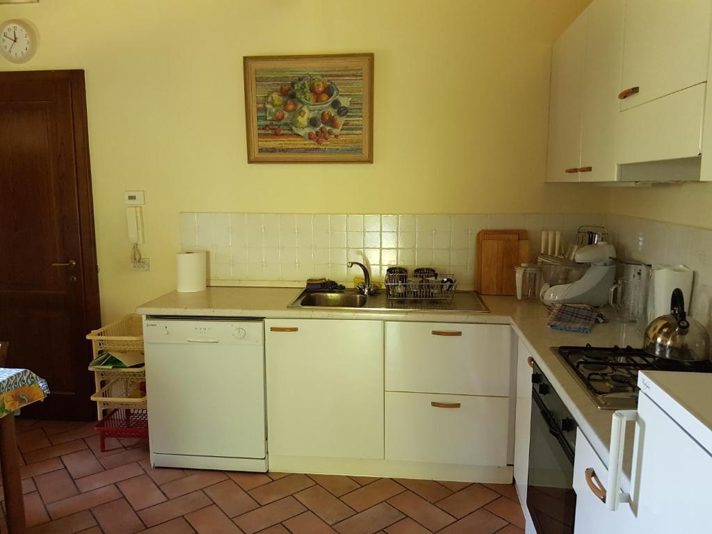 Villa La Torricella photo 4