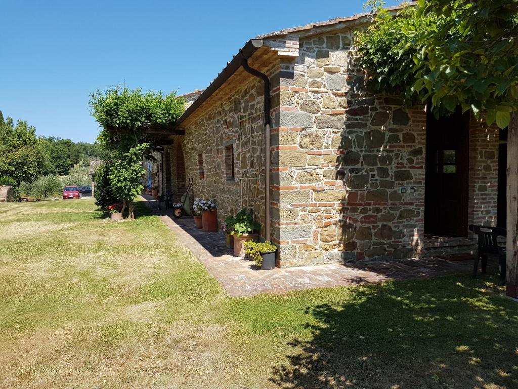 Villa La Torricella photo 3