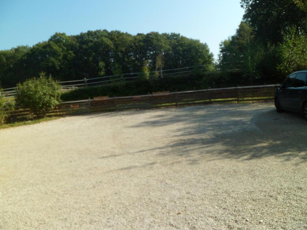 le paradis vert photo 1