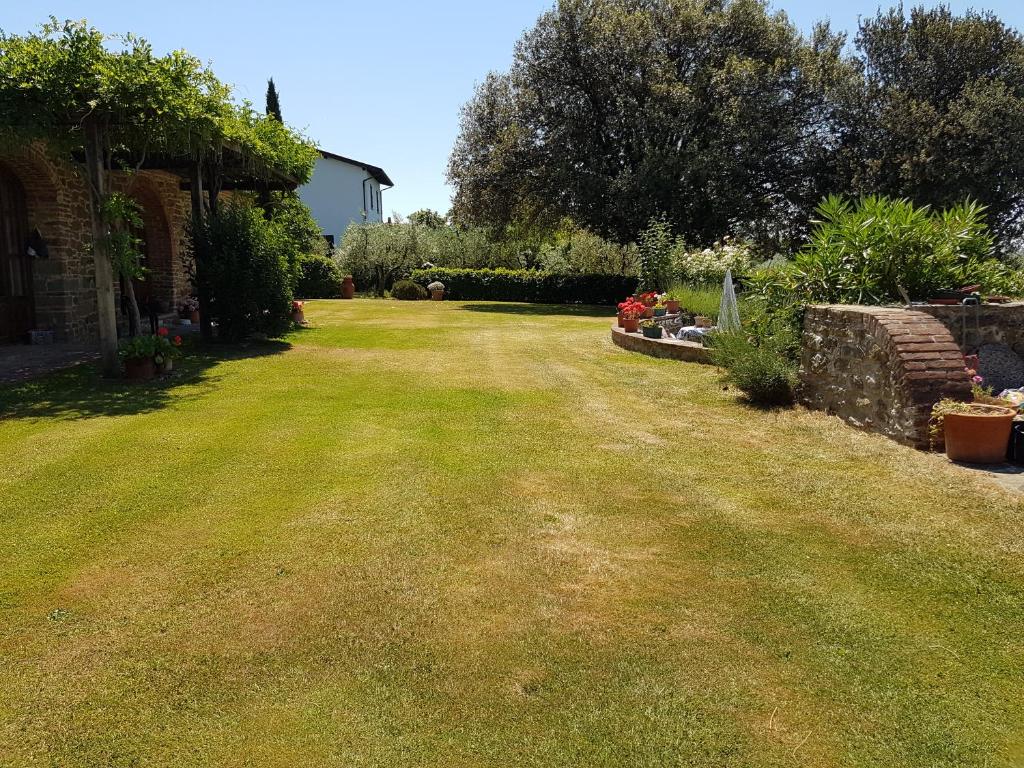 Villa La Torricella photo 2