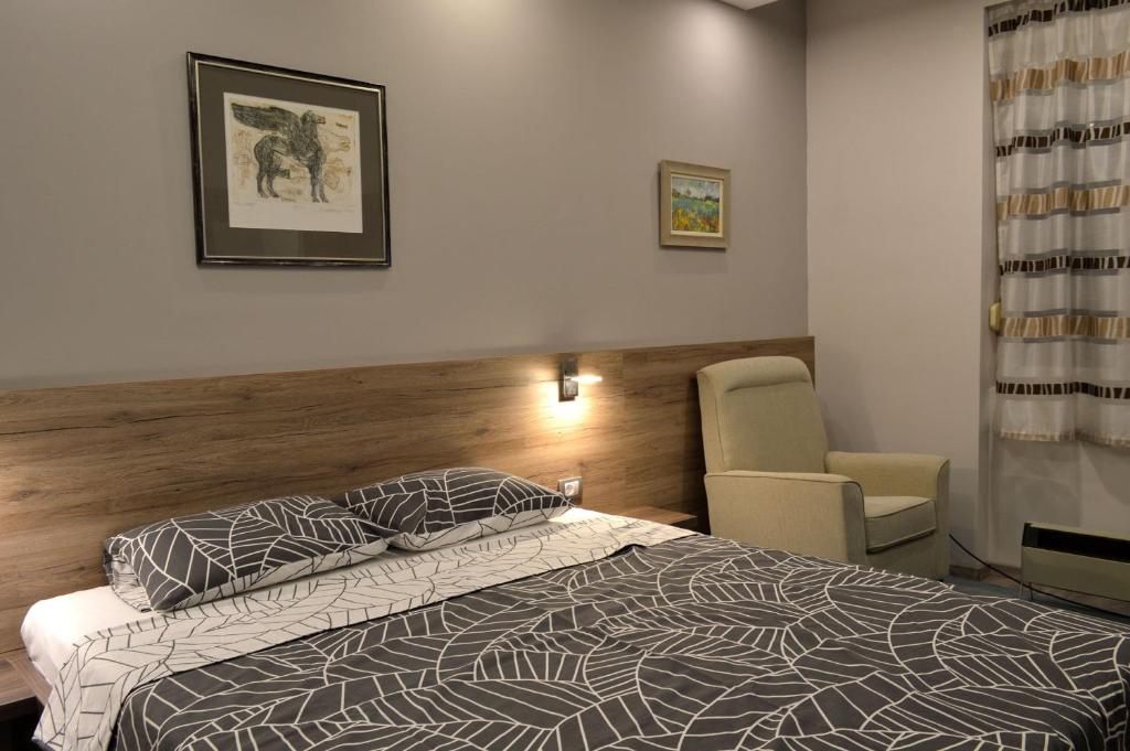 Apartment Millas photo 4