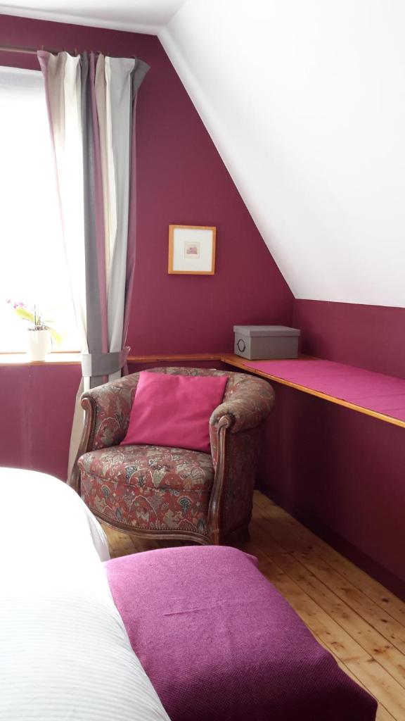 La Maison Brodée photo 4