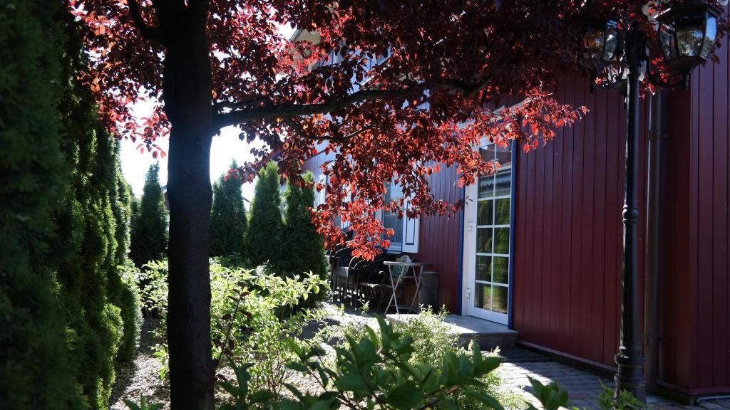Harmony Park Nida House photo 2