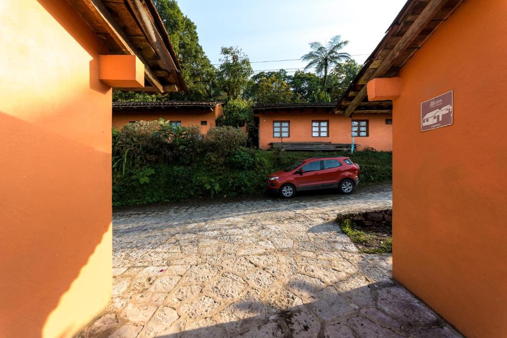 Hotel Taselotzin photo 2