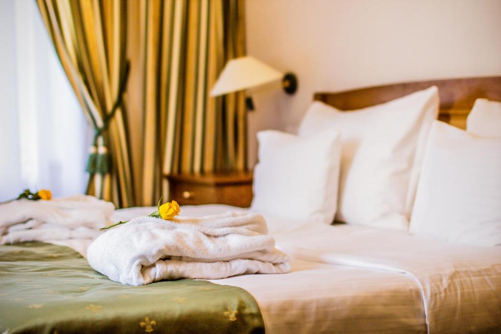 Hotel Dvorak Cesky Krumlov photo 4