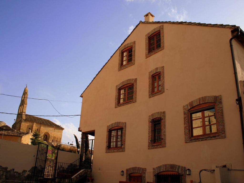 Hotel Rural San Hipólito photo 4