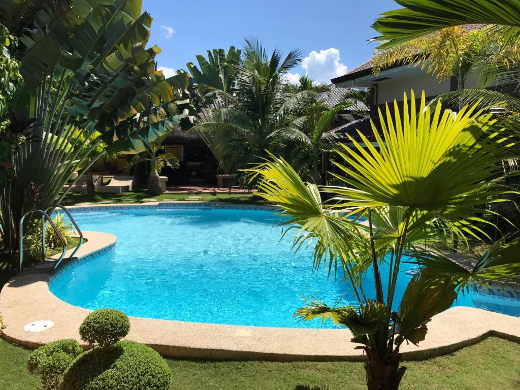 Alona's Coral Garden Resort (Adult-Only) photo 1