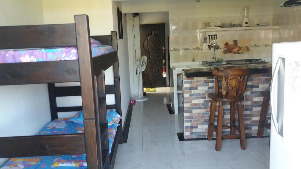Casa Campestre La Heredera photo 2