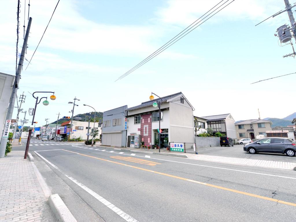 Kikuya Ryokan photo 2