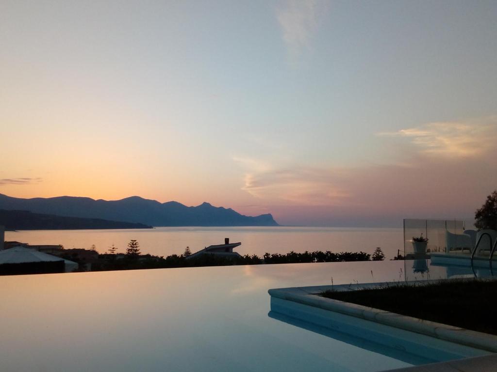 Villa Piscina sul Mare