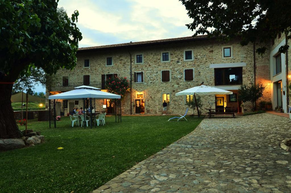 Agriturismo Borgo Floreani photo 1
