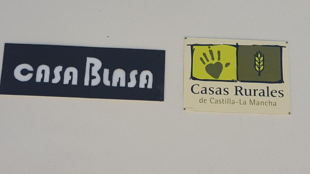 Casa Rural CasaBlasa photo 3
