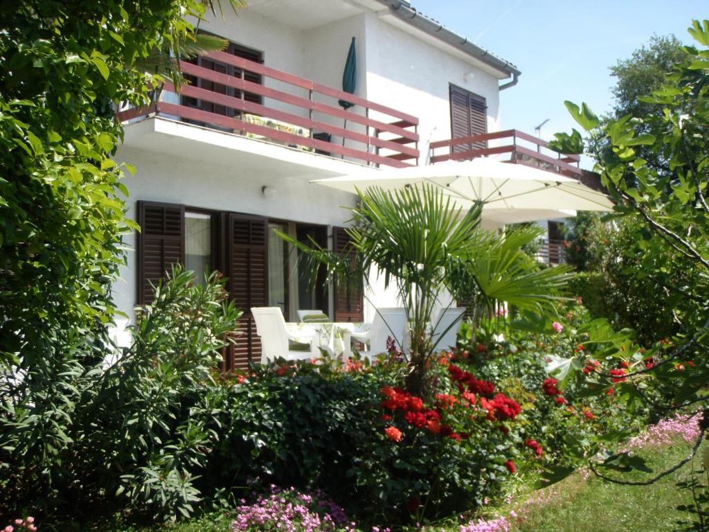 Apartments Barbara photo 2