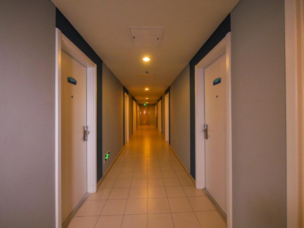 Bestay Hotel Express Shenyang Imperial Palace Huaiyuanmen Subway Station photo 4