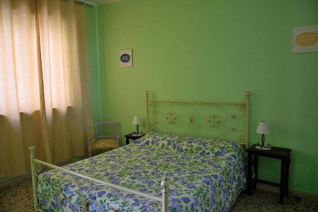 B&B Maria Montis photo 1