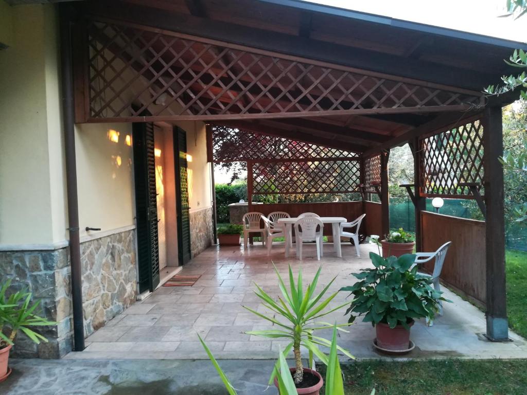 Il Giardino degli Ulivi photo 4