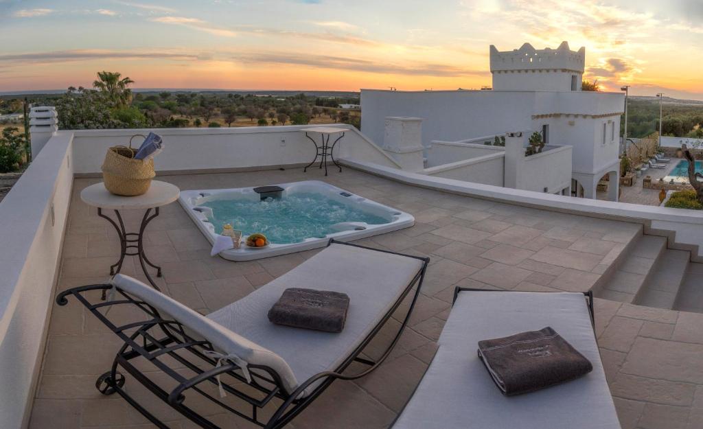 Masseria Le Mandorle photo 2