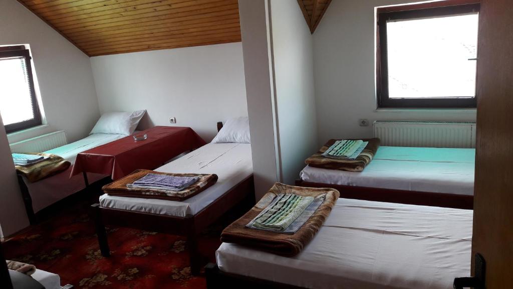 Mico NP Guest House photo 4