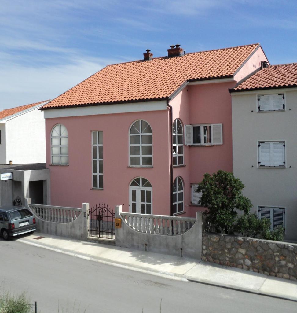 Apartments Tuzlak photo 3