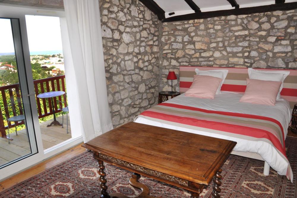 Chambres d'hôtes Gela Itsasoa Océan photo 1