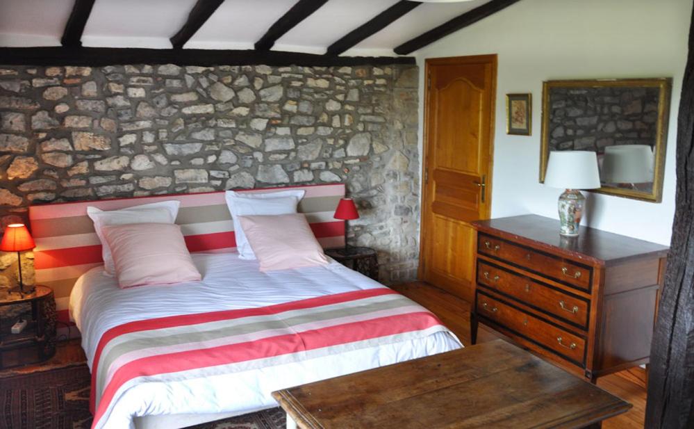 Chambres d'hôtes Gela Itsasoa Océan photo 4