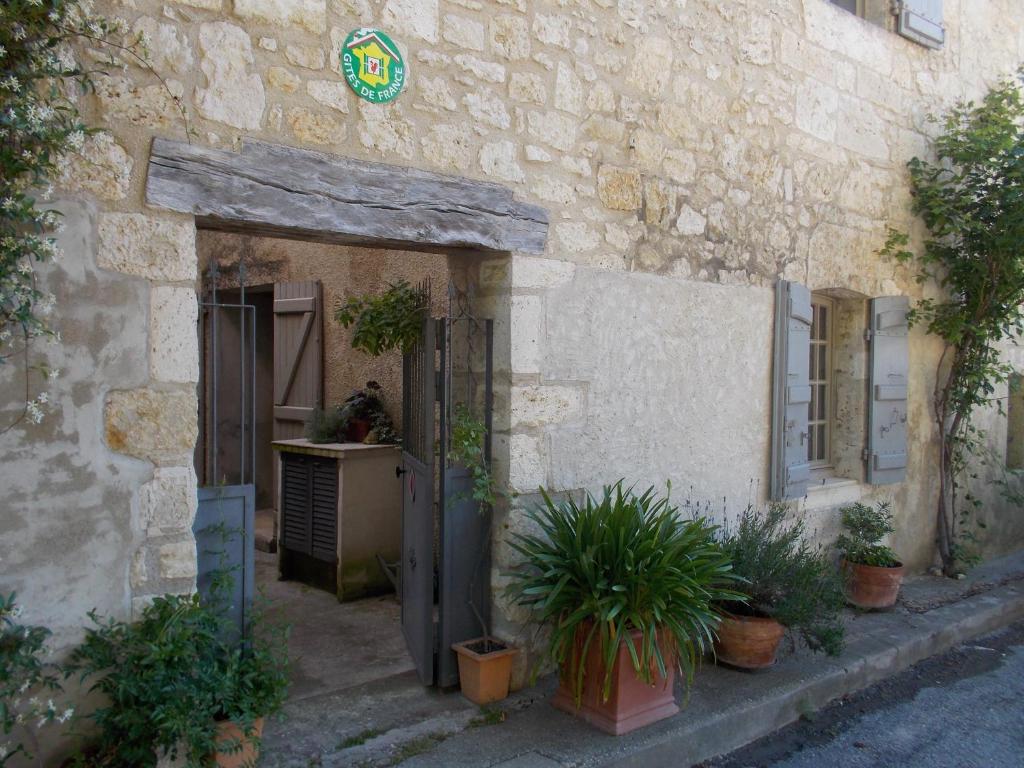 La Demeure Saint Clar photo 1