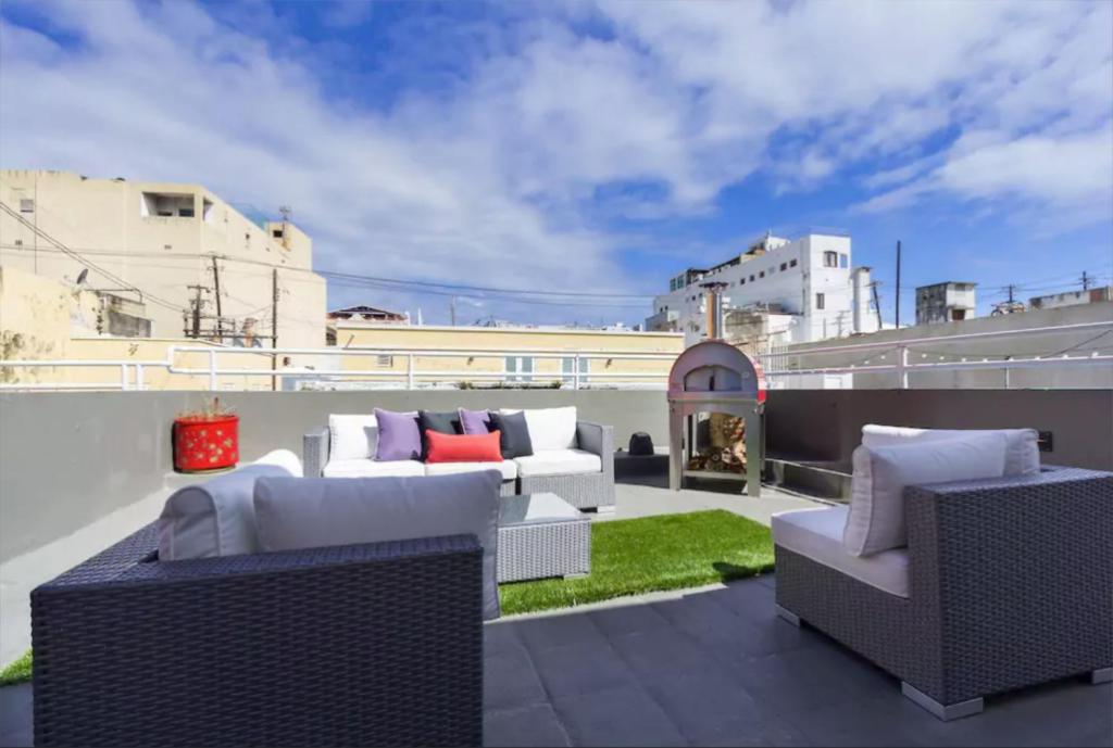 315 Recinto Sur Old San Juan photo 1