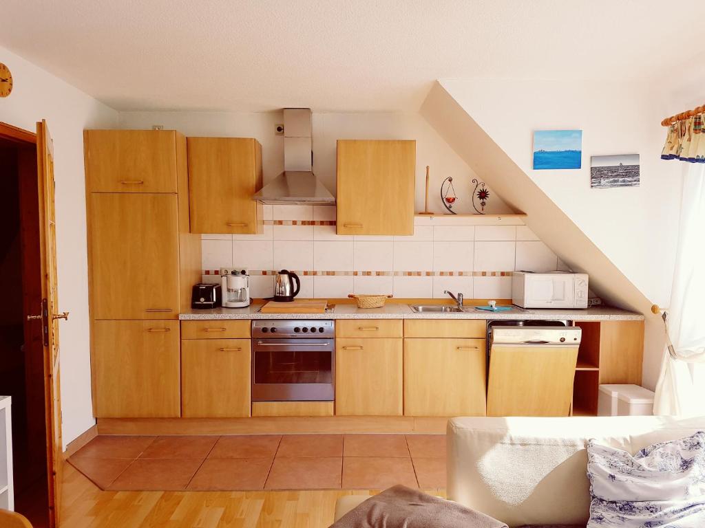 Ferienhaus Poseidon photo 4