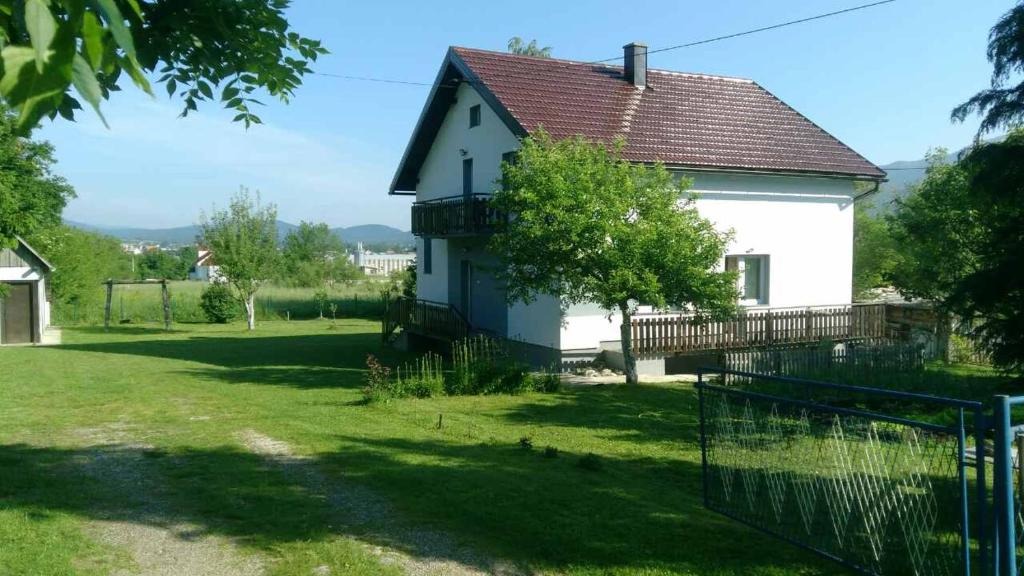 Apartment Gradina photo 1