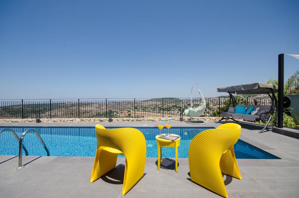 The Fifties suites photo 2