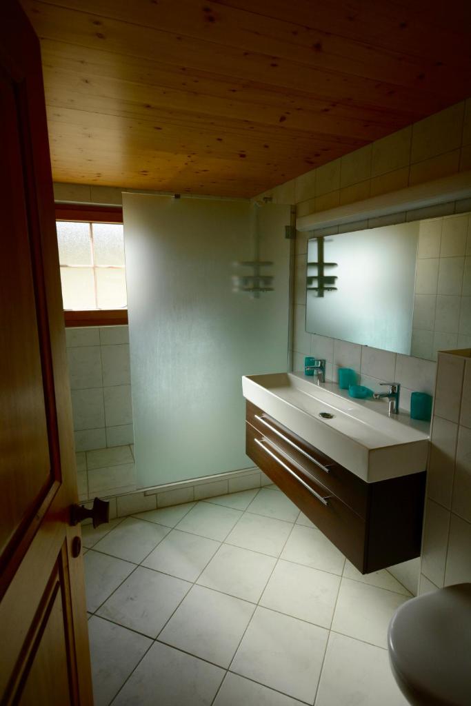 Номер (Шале), Chalet La Folie