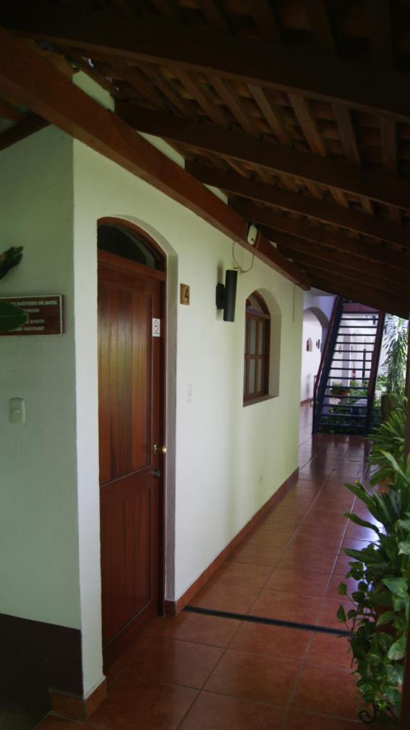 Hotel Cacique Adiact photo 3