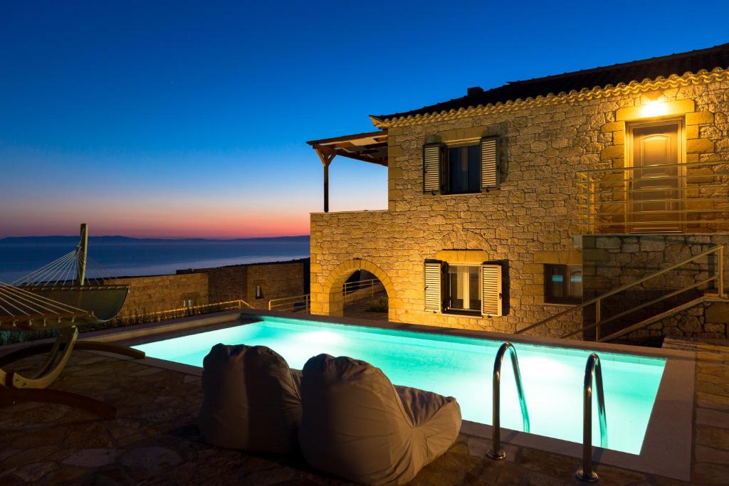 Tseralia Houses photo 4