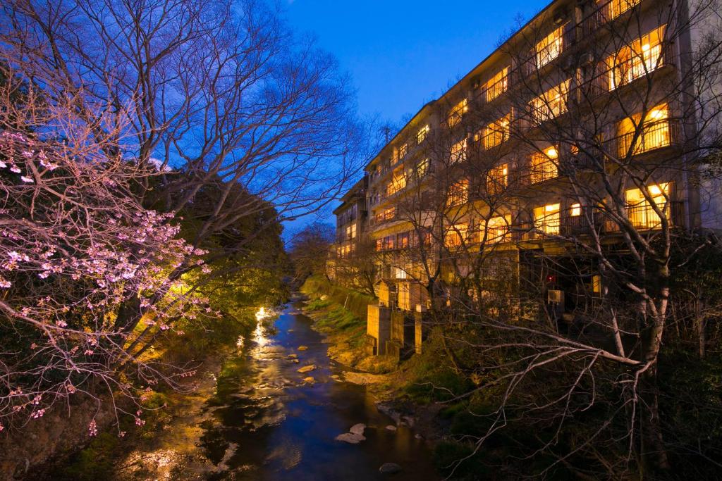 Ryokan Seishounagon photo 3