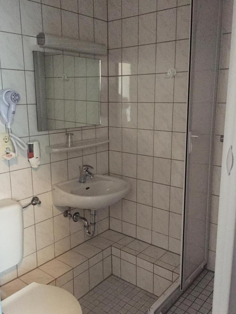 Hotel Stangl photo 4