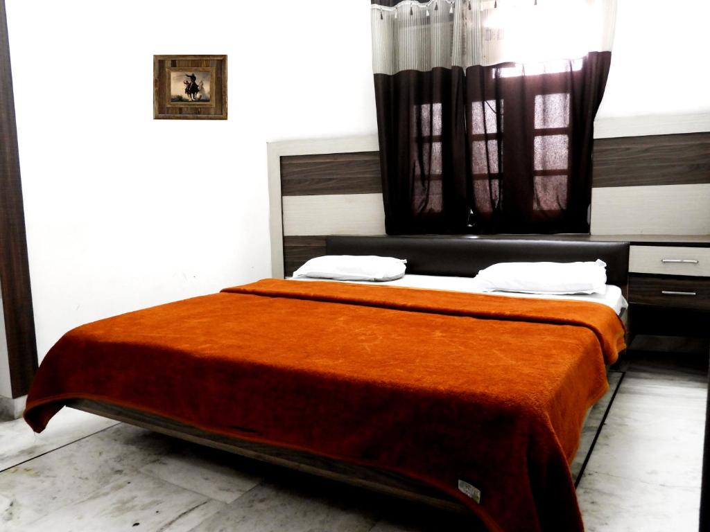 Time Square Guest House photo 1