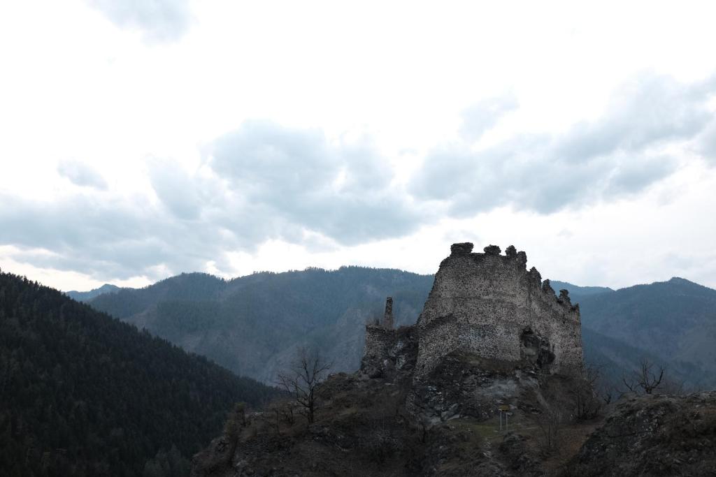 Apartment Erekle photo 1